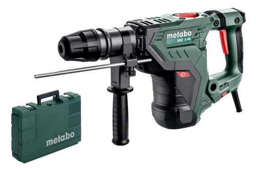 Metabo Kombihammer KHE 5-40 600391500