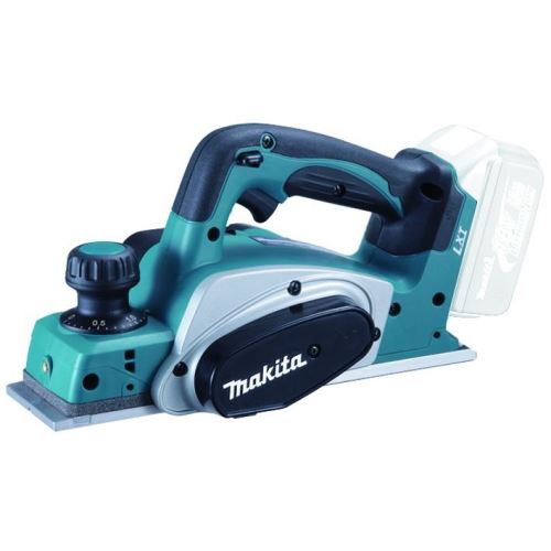 MAKITA Akku-Hobel Li-Ion 18V, ohne Akku Z DKP180Z