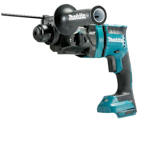 Makita Akku-Kombihammer Li-Ion LXT 18V, ohne Akku DHR182Z