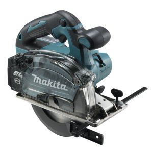 MAKITA Akku-Metallsäge Li-Ion LXT 18V, ohne Akku Z DCS553Z