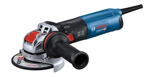 Bosch Winkelschleifer mit X-LOCK GWX 14-125 S 06017D2100