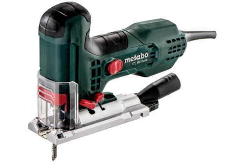 Metabo Geradsäge STE 100 Quick 601100000