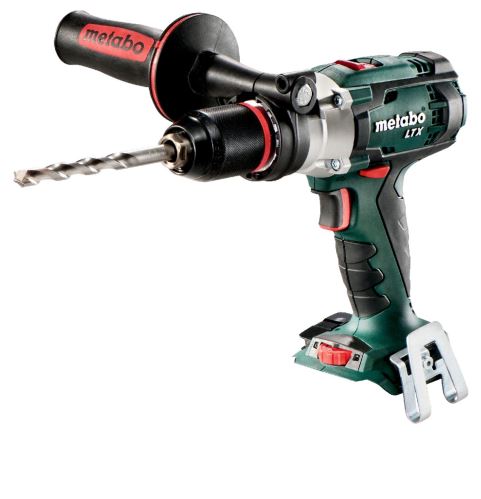 METABO Akku-Bohrhammer SB 18 LTX Impuls ohne Akkueinsatz 602192890