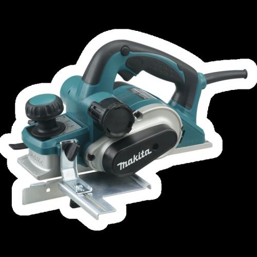 Makita Hobel 82 mm, 850 W KP0810