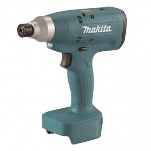 MAKITA Akkuschrauber 4-12Nm, 50-700 U/min, Li-Ion LXT 18V Z DFT120TMZ