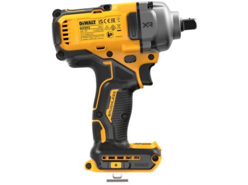 DEWALT AKKU KOHLENSTOFFFREIER SCHLAGSCHRAUBER 1/2 "18V XR DCF892N