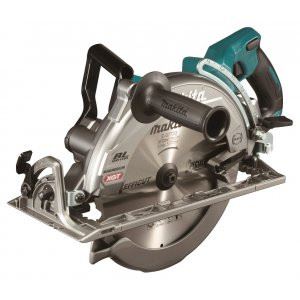 Makita Akku-Kreissäge 260 mm Li-Ion XGT 40 V ohne Akku Z RS002GZ