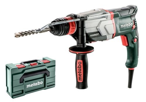 Metabo Kombihammer KHE 2660 Quick 600663510