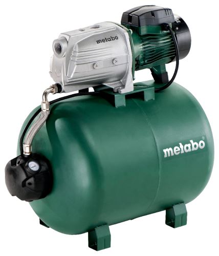 Metabo HWW 9000/100 G (600977000) Hauswasserwerk