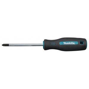 MAKITA Kreuzschlitzschraubendreher PH2 Länge 100 mm E-13362