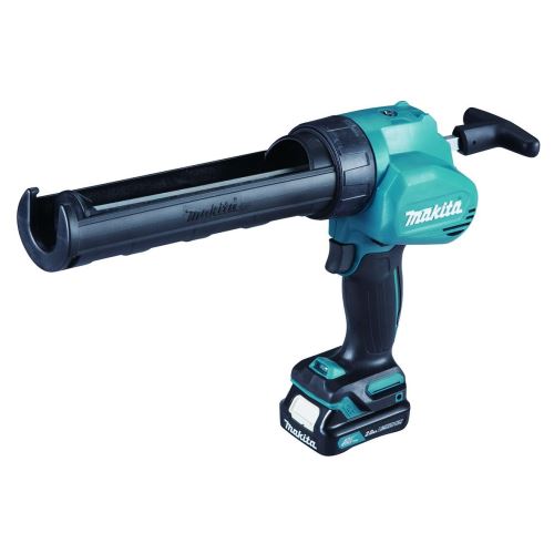 MAKITA Akku-Spachtelpistole, Li-Ion 10,8/12V/2,0Ah CXT CG100DSAA