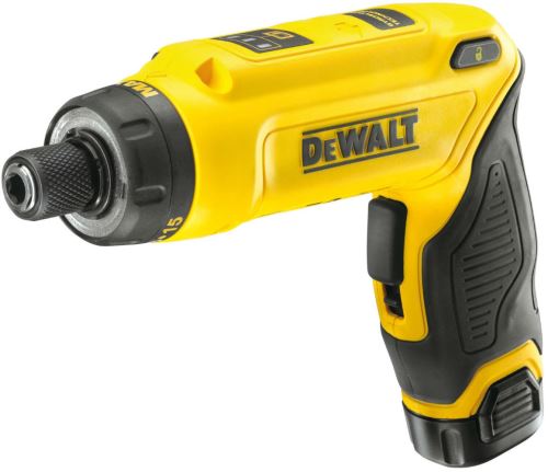 DeWALT DCF680G2 Akku-Schraubendreher mit Bewegungssteuerung