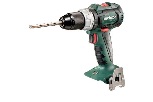 METABO Akku-Bohrhammer SB 18 LT BL ohne Akku Metaloc 602316840