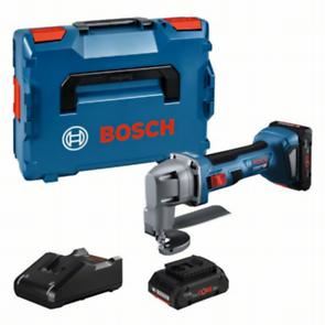 Bosch Akku-Blechschere GSC 18V-16 E 0601926301