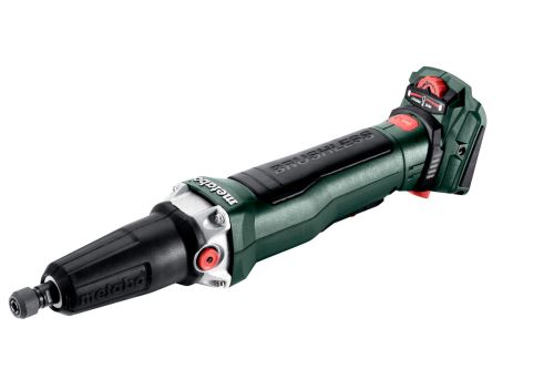 Metabo Akku-Direktschleifer GVPB 18 LTX BL 11-28 600827850