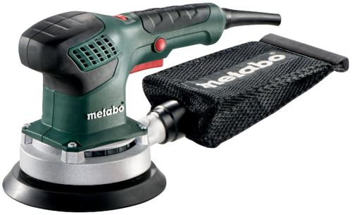 Metabo Exzenterschleifer SXE 3150 600444000