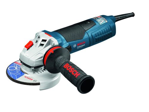 Bosch Winkelschleifer GWS 19-125 CI 060179N002