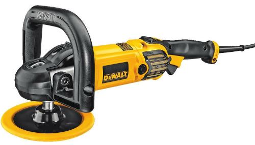 DeWALT Polierer DWP849X