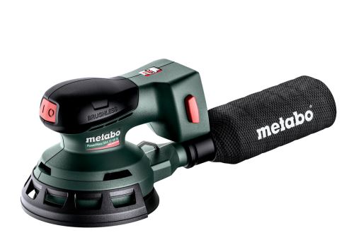 Metabo POWERMAXX SXA 12-125 BL Akku-Exzenterschleifer 602035850