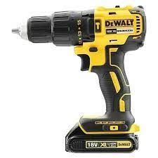 Dewalt Akku-Bohrhammer DCD778L2T