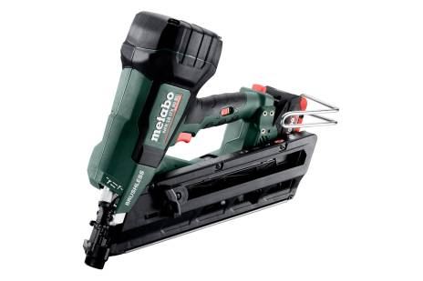 Metabo AKU NAGELMASCHINE NFR 18 LTX 90 BL (612090800)