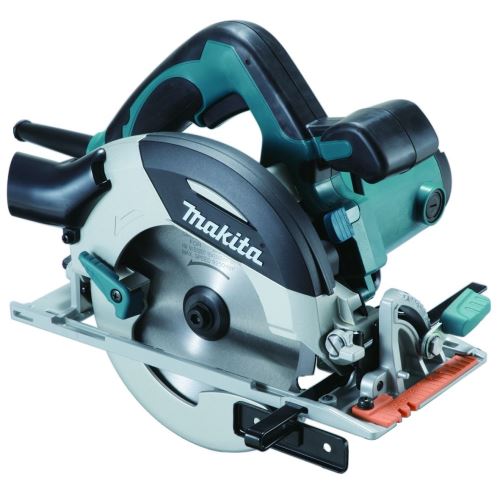 Makita Handkreissäge 165 mm, 1100 W, Systainer HS6101J