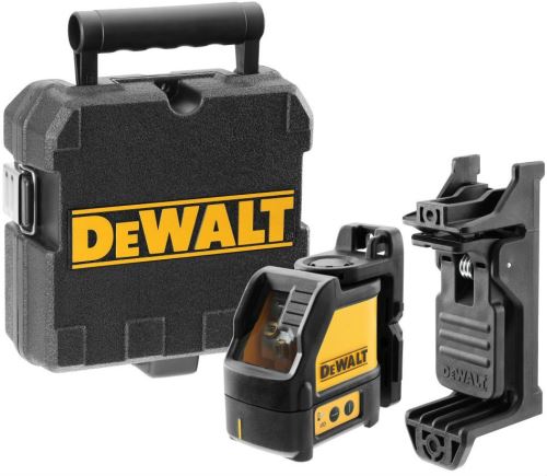 DeWALT Kreuzlaser DW088CG