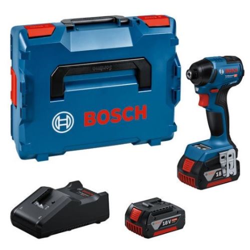 Bosch Schlagschrauber GDR 18V-220 C 06019L6003