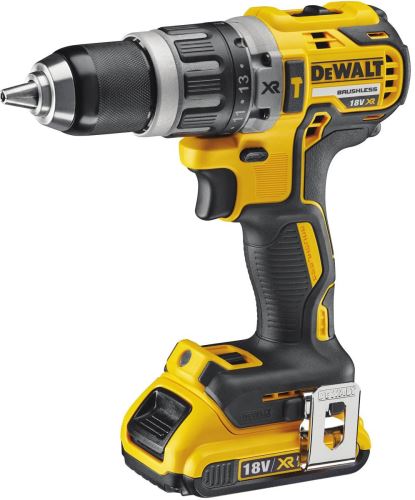 DeWALT Akku-Schlagschrauber DCD796D2