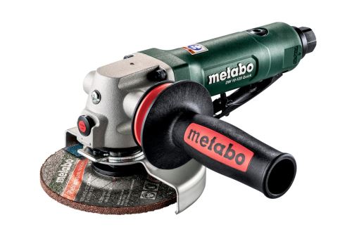 Metabo Druckluft-Winkelschleifer DW 10-125 Quick 601591000