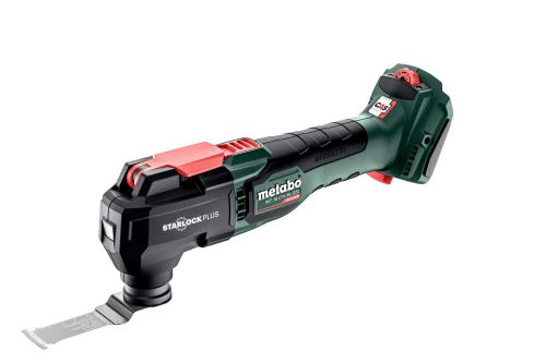 Metabo MT 18 LTX BL QSL Akku-Multitool 613088850