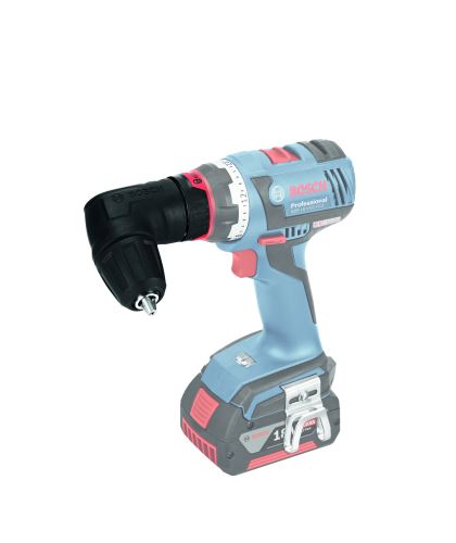 BOSCH FlexiClick-Aufsatz GFA 18-WB 1600A001SK