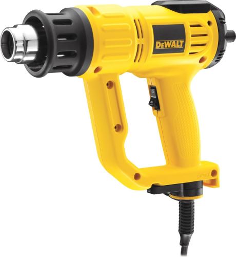 DeWALT Bräunungspistole D26414