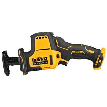 DeWALT Akku-Säbelsäge DCS312NT