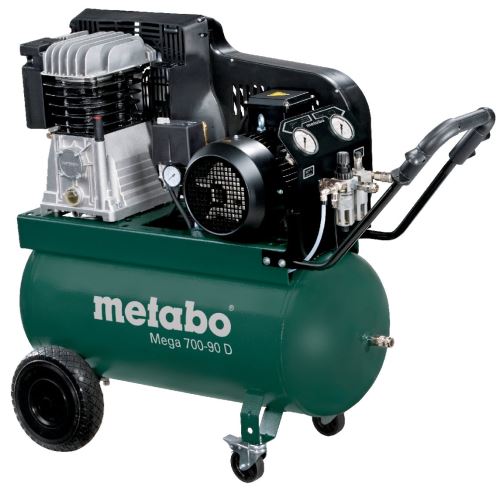 Metabo Mega 700-90 D (601542000) Kompressor