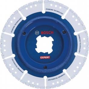 BOSCH EXPERT X-LOCK Diamant-Rohrtrennscheibe 125 mm 2608901391