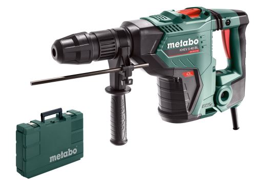 Metabo Kombihammer KHEV 5-40 BL 600765500