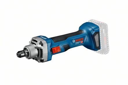 Bosch Akku-Geradschleifer GGS 18V-20 06019B5401