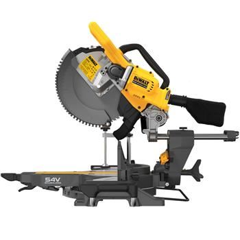 DeWALT 54V AKKU FLEXVOLT Gehrungssäge DCS781X2