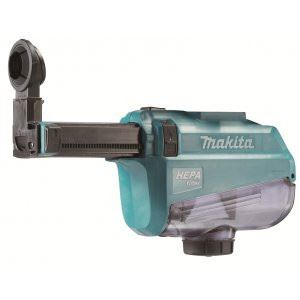 MAKITA Saugset DX05 für DHR182 199664-6