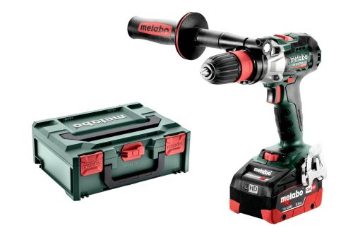 Metabo GB 18 LTX BL QI Akku-Wasserhahn 602362660