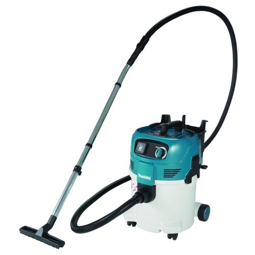 Makita Universal-Staubsauger 30l, 1200W, Klasse L VC3012LX