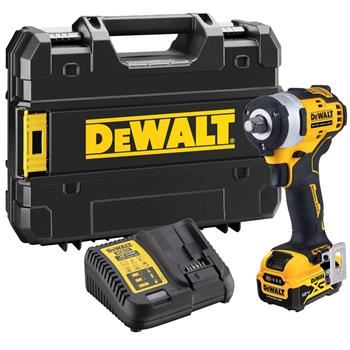 DEWALT DCF903P1 Akku-Schlagschrauber