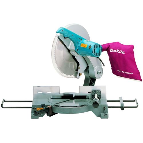 Makita Kapp- und Gehrungssäge LS1440N LS1440N