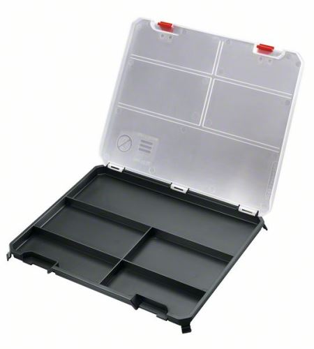 BOSCH Abdeckbox 1600A019CG