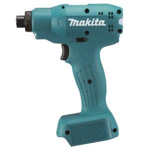 MAKITA Akkuschrauber 0,5-2Nm, 100-1.300 U/min, Li-Ion LXT 18V Z DFT025FM4Z