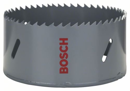 BOSCH HSS-Bimetall-Lochstanze für Standardadapter 102 mm, 4" 2608584131