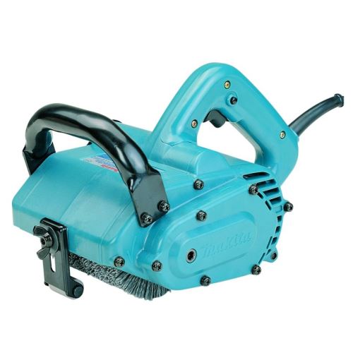 Makita Bürstenschleifer 860W 9741