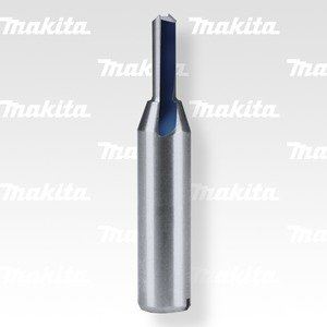 MAKITA Nutfräser Durchmesser 4, Schaft 8 mm P-78695