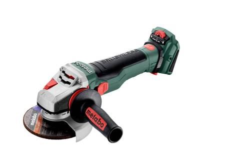 Metabo bWVB 18 LTX BL 15-125 SCHNELLER AKKU-WINKELSCHLEIFER 601731840